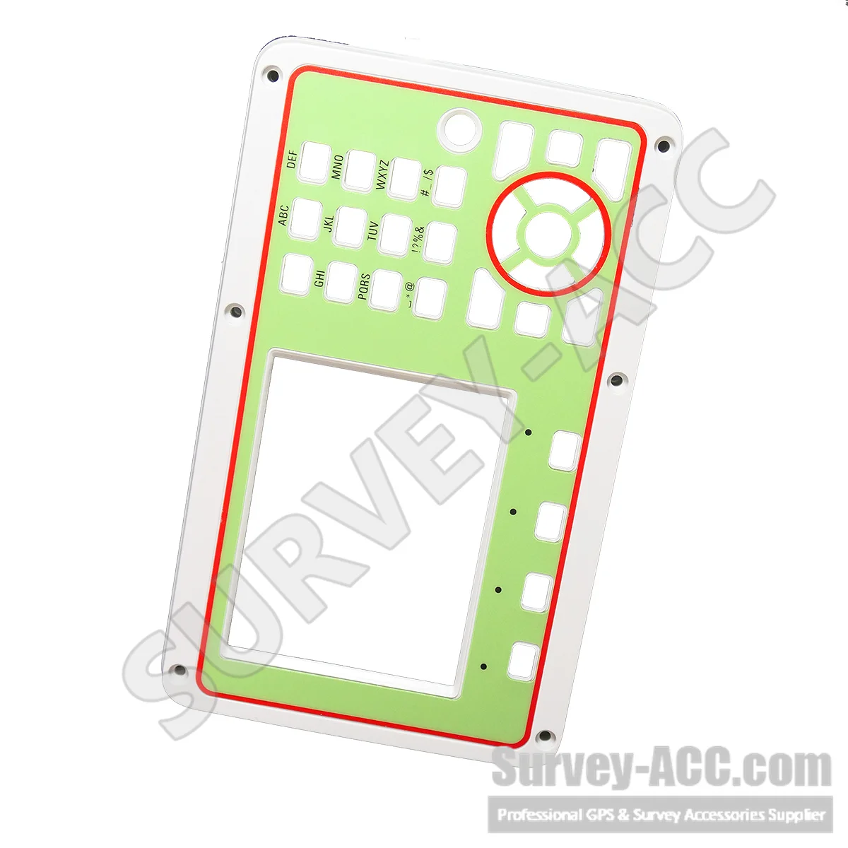 

NEW QYTC Plastic TZ05 Top Frame for Lei Ca Total Station Keyboard
