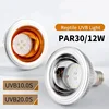 Reptile 10.0/20.0S UV Lamp Bulb UVA UVB Basking Spot Heat Lamp for Lizard Tortoise Bearded Dragon Terrarium Light 파충류 사육장 2