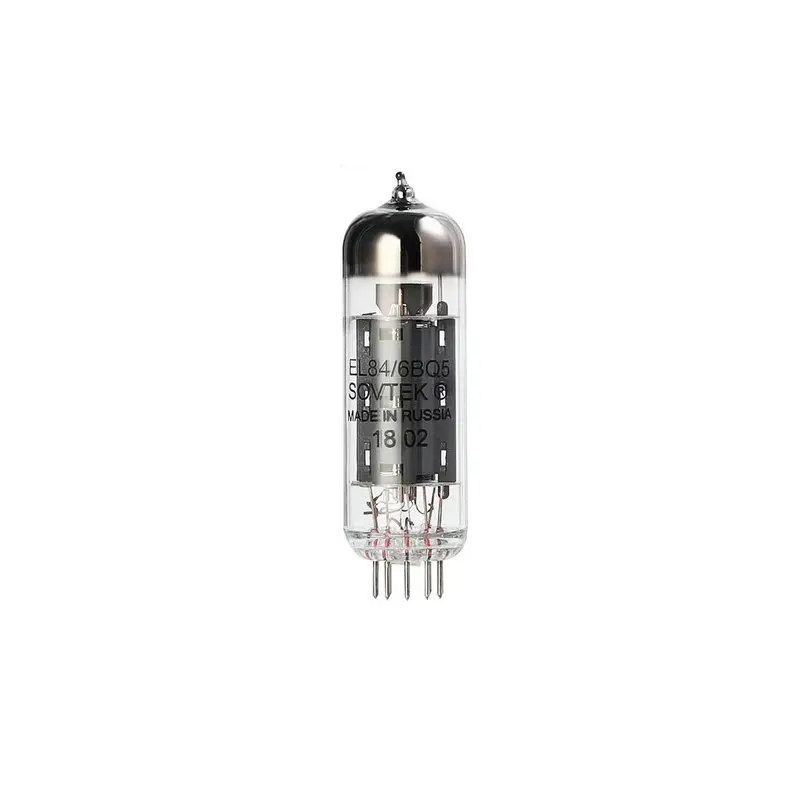 AOGUTX SOVTEK EL84 6BQ5 Vacuum Tube Upgrade 6P14 N709 6N14N HIFI Audio Valve Electronic Tube Amplifier Kit DIY Matched Quad 3