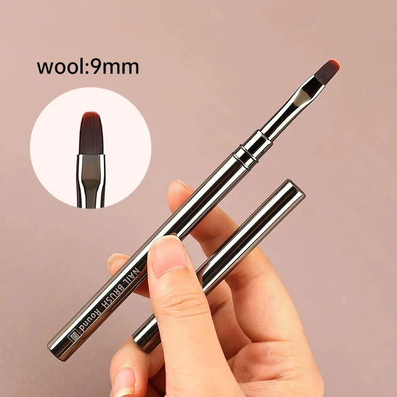 Nail Art Liner Brushes Set