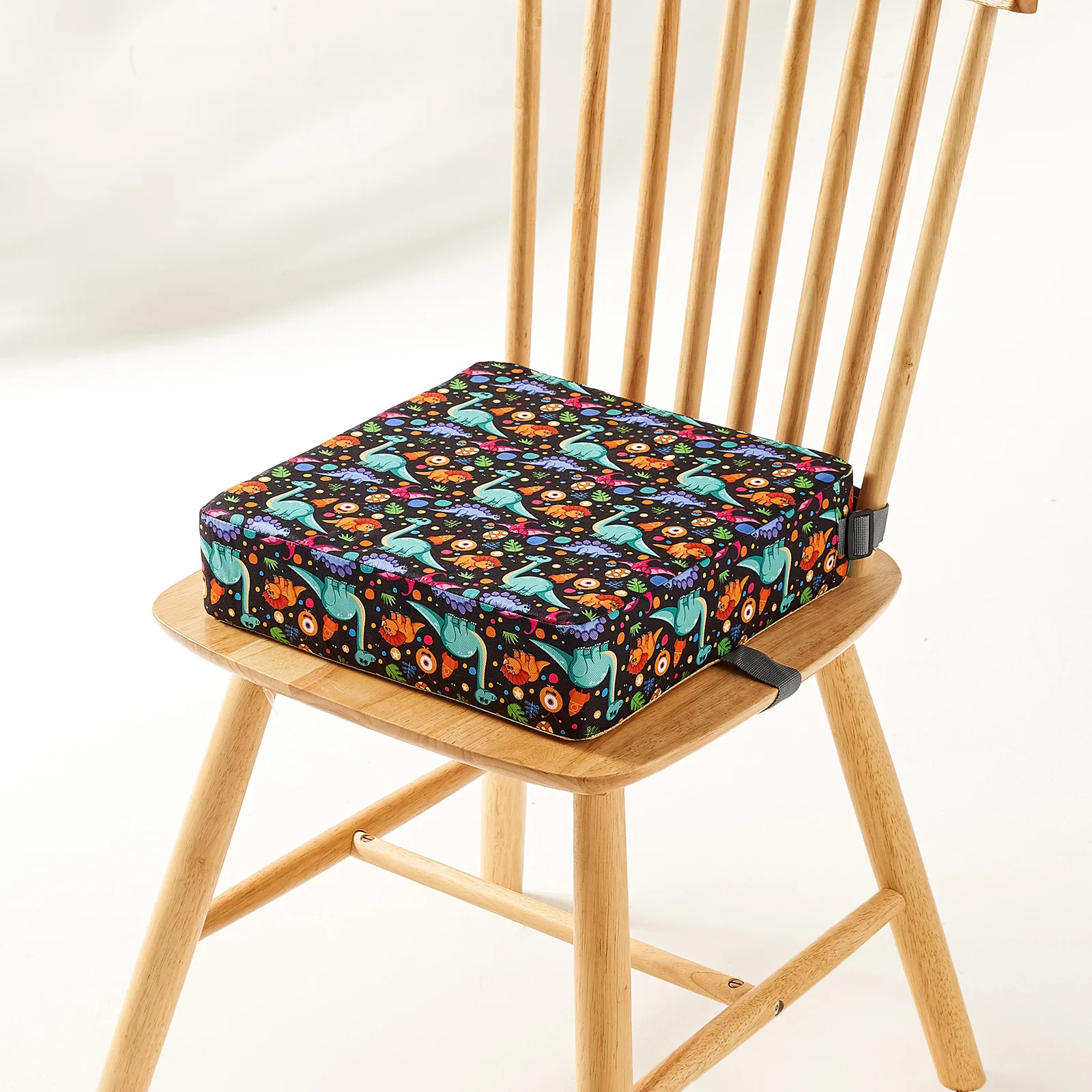 Portable Baby Booster Seat 4
