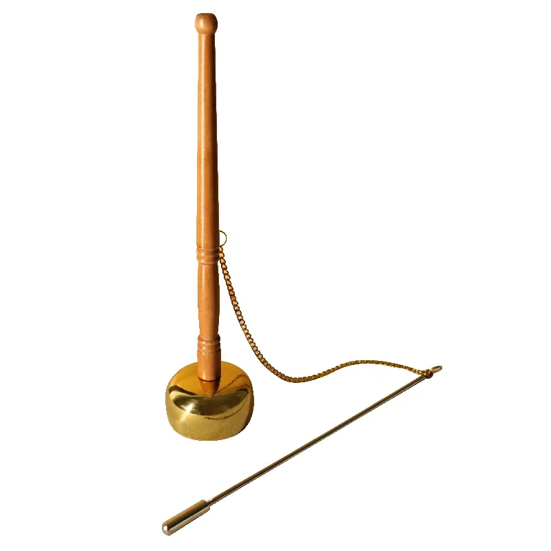 Hand Bell Tibetan Tingsha Orff Hand Bell Musical Instrument Bell Orff Musical Instruments Diatonic Bells Musical Instrument Jingle Bells