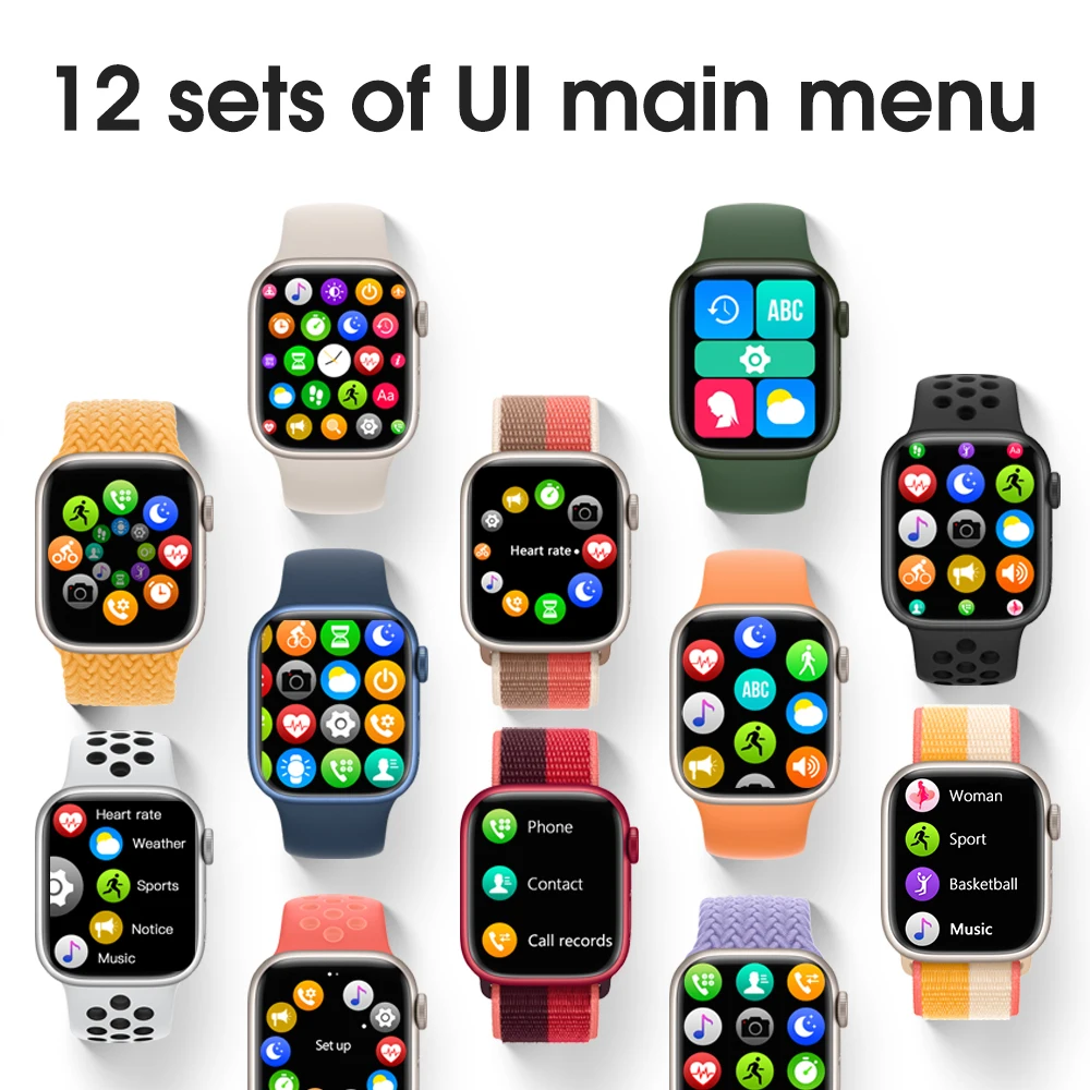 WS-A9 MAX ����Ʈ��ġ �ø��� 8 ���� ���� AI ���� ��ħ��, �������� ��ȭ, 1.81 ��ġ ȭ�� ����Ʈ ��ġ