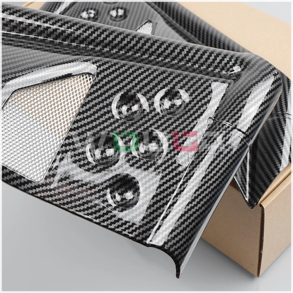 Fairing Guard Case Cover Eenine Side Upper Frame Set Fill Panel For HONDA REBEL cmx 250 300 500