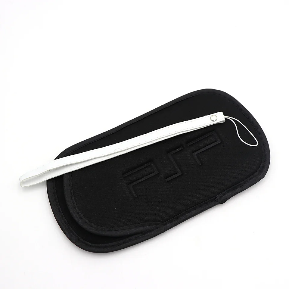 Protective Case Hand Strap for PSP