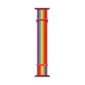 Official rainbow