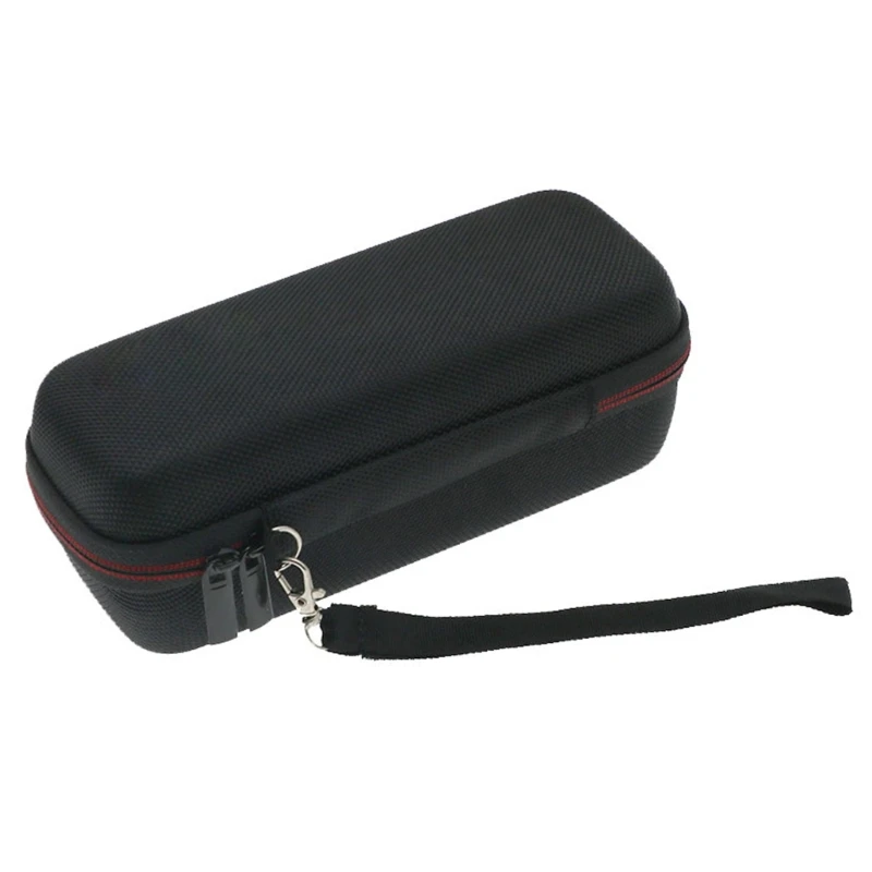 Protective Carrying Case For Xiaomi Power Bank 25000 P03MI 212W Power Sources Case With Shockproof Soft Inner Protections