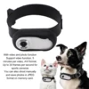 Cat Camera Collar LCD Display HD 1080P Support Video and Photo Function USB Rechargeable Pet Sport Camera for Indoor Outdoor 2
