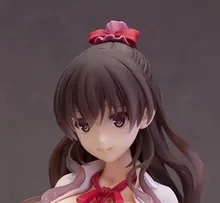 

Misaki Kurehito Bodono Saro 1 / 6 model beautiful girl series boxed Handmade