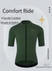 GIEADUN Men Cycling Jersey Short Sleeve Cyclist Clothes MTB Road Bicycle Shirt Summer Bicycle Bike Wear High Quality 3