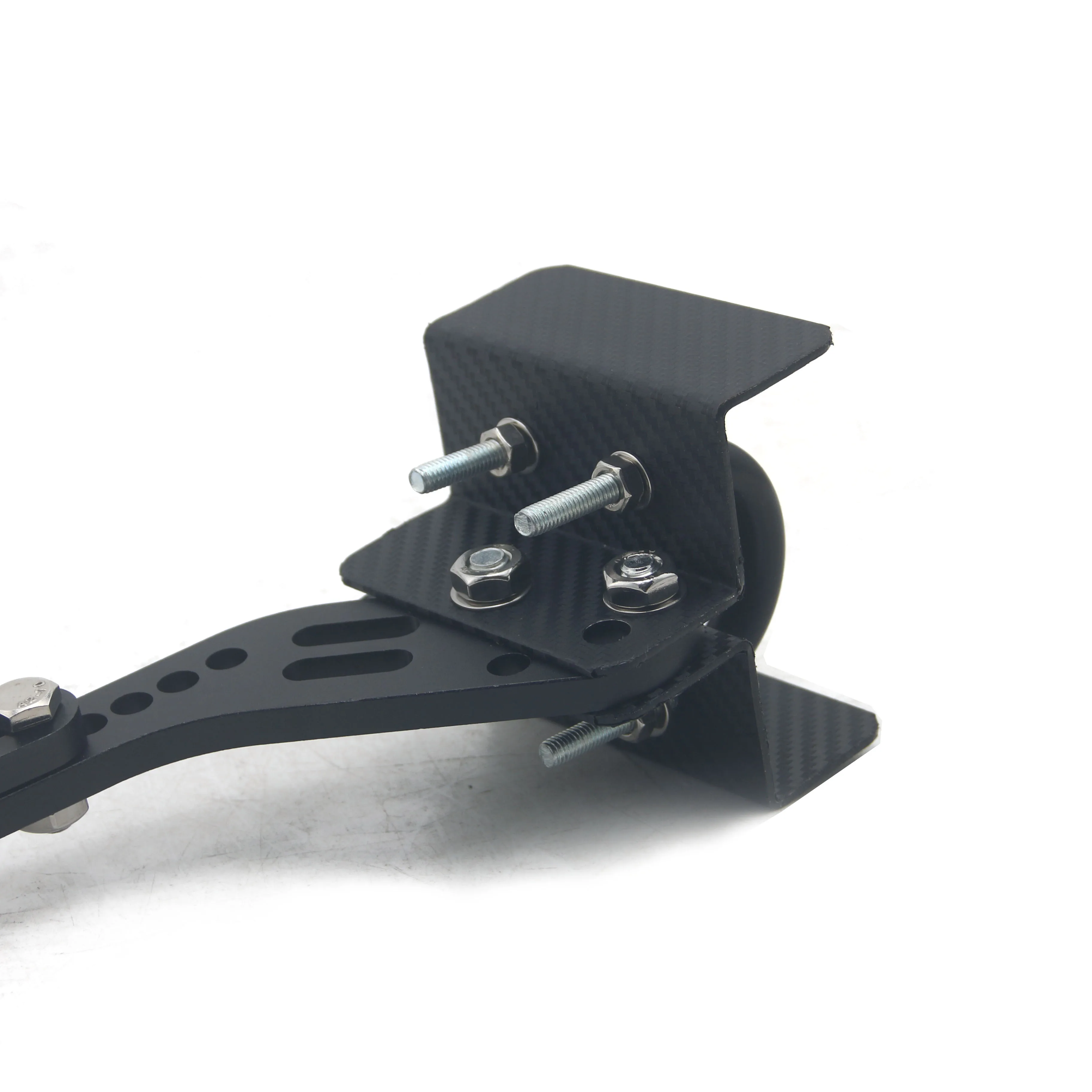 Racing Handbrake 6 Colors Aluminum Drift Handbrake Extension Extender Lever Universal Fit for Most Car