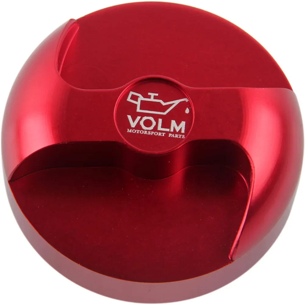 

Billet Oil Filler Cap for VW Golf MK7 GTI/R Audi S3/S1 MQB 06G103486