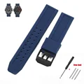 Blue Black Clasp