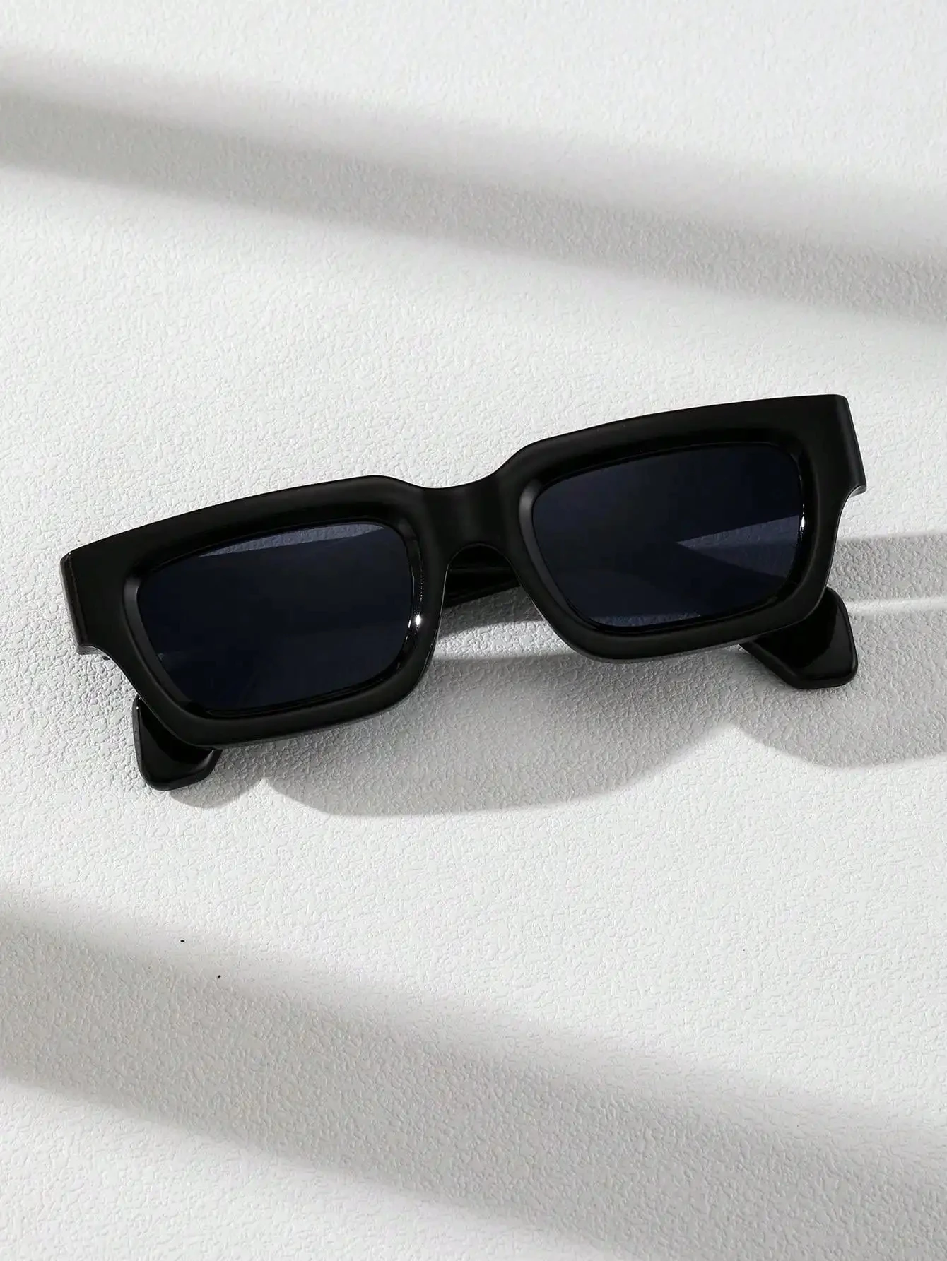 1PC ���� �簢�� �ö�ƽ ��Ƽ�� Y2K �м� �Ȱ� �߿� ���� ķ�� ����ŷ ���� �� ��ȣ �׼�����