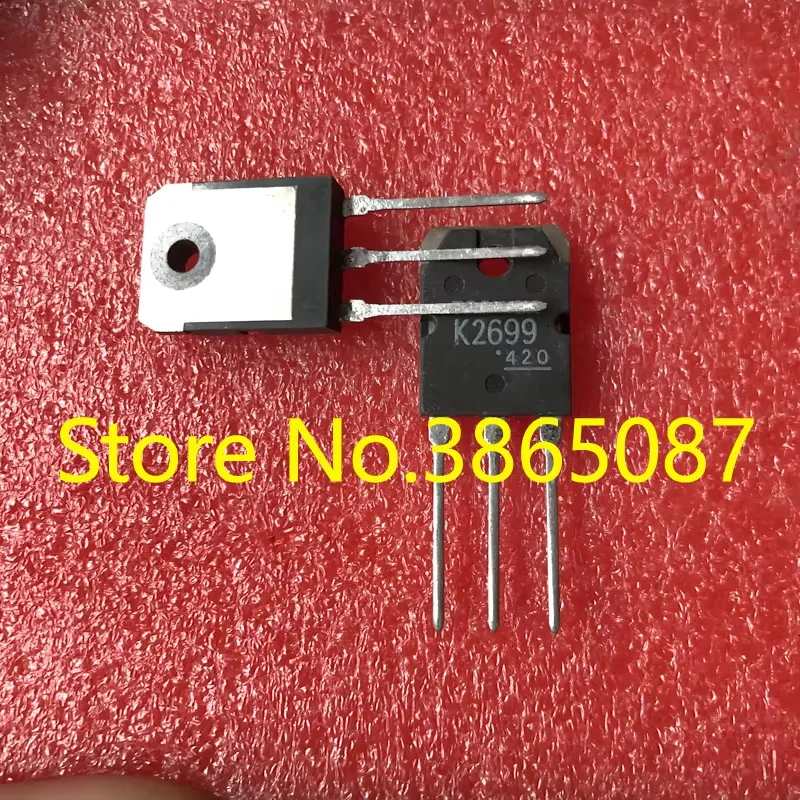 4C020N NTMFS4C020N NTMFS4C020NT1G 2SK2655 2SK2699 K2699 2SK2749 K2749 2SK2916 K2916 2SK2467 K2467 2SK2602 K2602 10pc