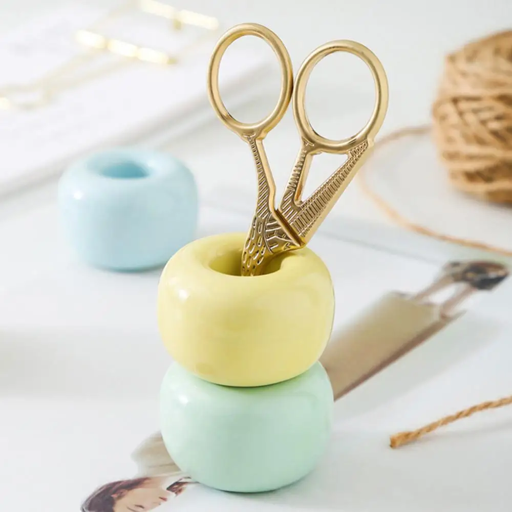 Hot !!! Multifunctional Mini Ceramic Bathroom Shower Toothbrush Holder Storage Rack