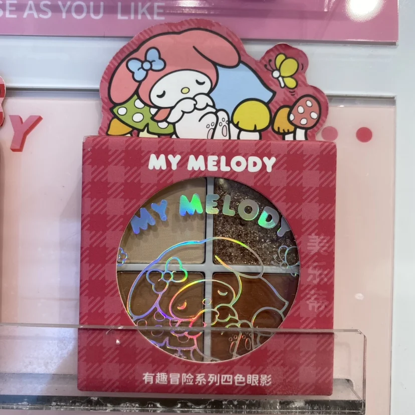 Kit de maquillage pour enfant Hello Kitty (30 pcs) - DIAYTAR SÉNÉGAL