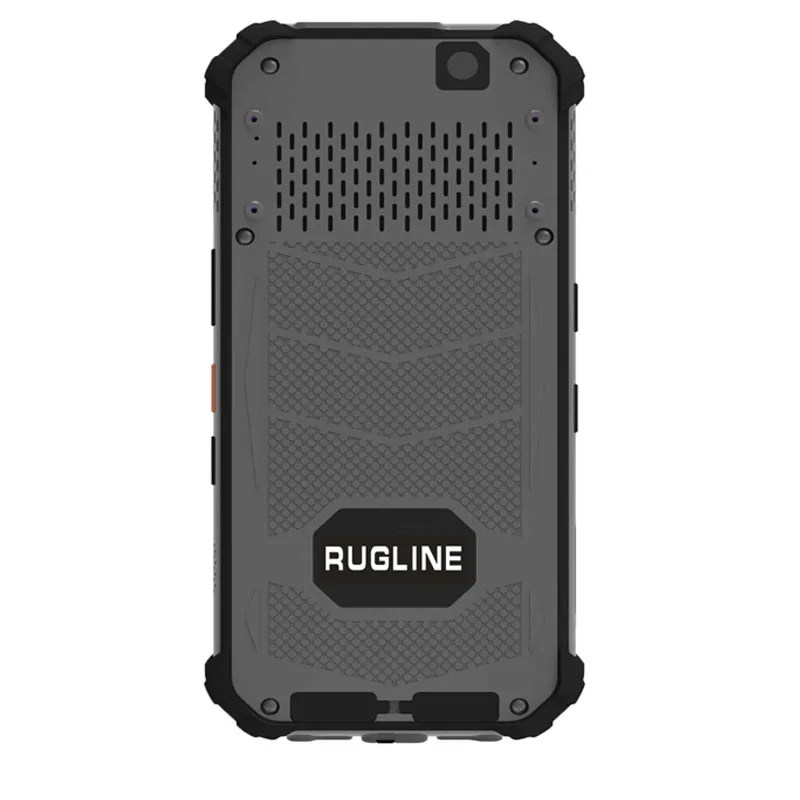 Windows 11 OS 6.5 Inch Mini Rugged Tablet PC 4G Lte Wifi Bluetooth 8G RAM 256GB Barcode Scanner Intel N100 Handheld PDA Terminal