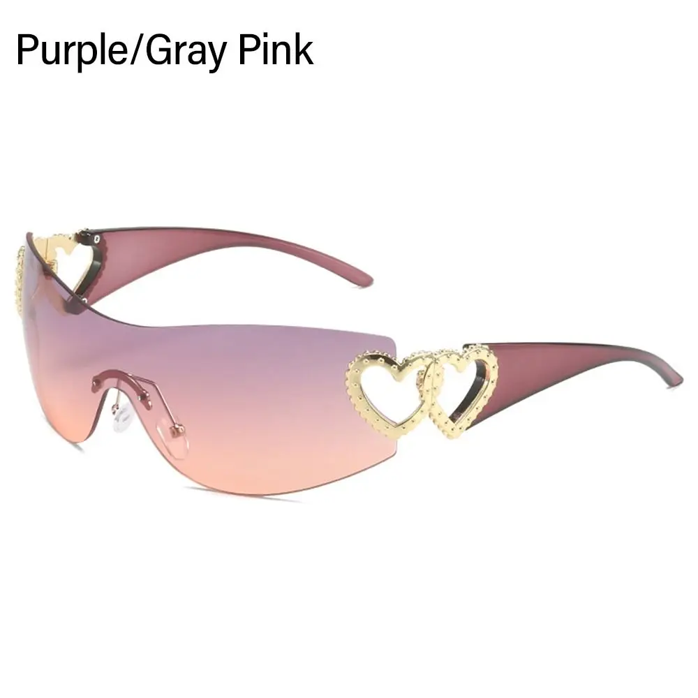Purple-Gray Pink