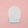 100% Silk Exfoliating Glove Turkish Silk DEEP EXFOLIATING Face Scrubber Dead Skin Removal Face Exfoliator SMOOTHS SKIN 5
