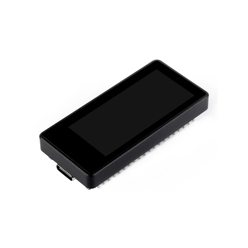 ESP32-S3 �Ƶ��̳� ESP32 LVGL�� AMOLED ��ũ�� ���� ����, 1.91 ��ġ, 32 ��Ʈ LX7 ��� �ھ� �������� �� BLE 5, 240 �� 536 ���÷���