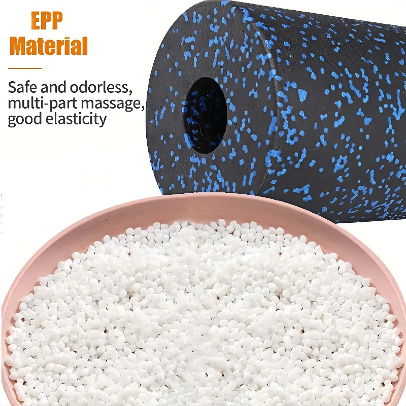 Foam Roller Massage Set 3