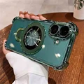 Silicone Green