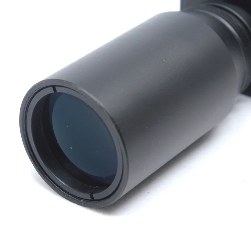 OXLasers 532nm 520nm Green Laser 450nm Blue 650nm Red Laser Beam Expander for 400-700nm Lasers 3X 4X 6X 8X Optical Lens