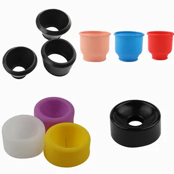 Male Vacuum Penis Pump Silicone Ring Sleeve Extender Trainer Accessories Handle Piston Replace Pull Part Adult Sex Toys For Men 2