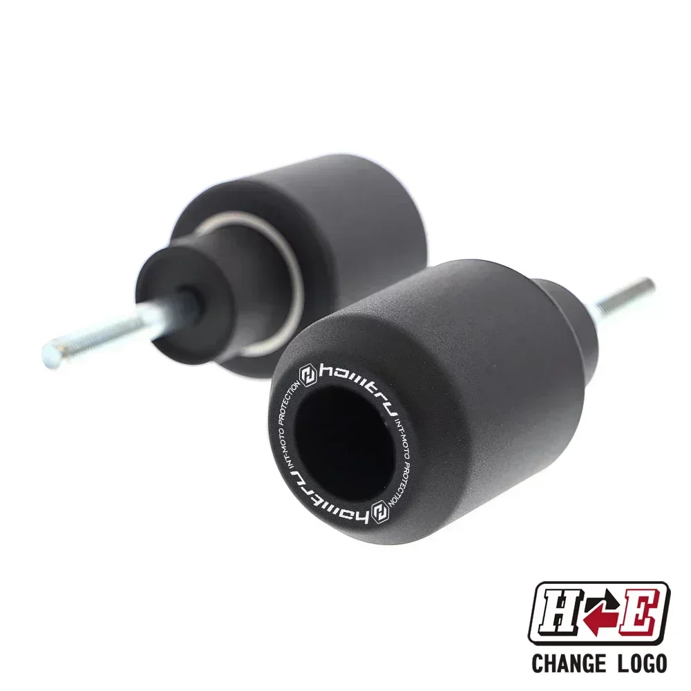

Motorcycle Frame Sliders Crash Protector for Kawasaki Z1000 2014-2023 and Z1000R 2018-2023