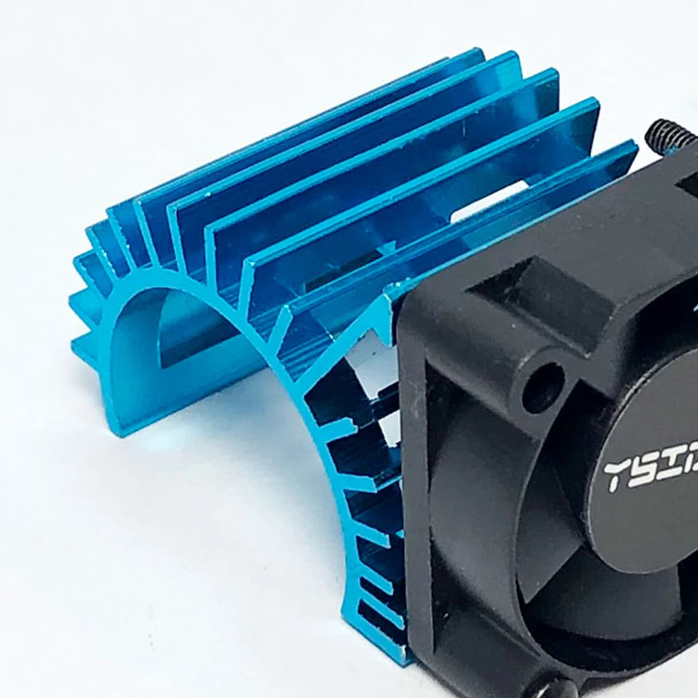 Ventilateur Refroidissement Moteur Voiture RC 380 390 2838 2845 2847