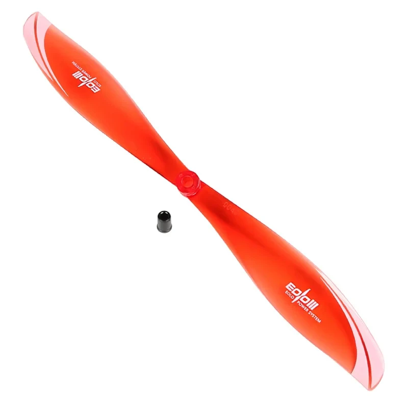 Sunnysky EOLO 8045 9040 9047 Propeller 8X4.5E 9X4E 9X4.7E PROP For F3P 3D RC Airplane 2204 2206 2304 2305 2306 Motor Model thumbnail 5
