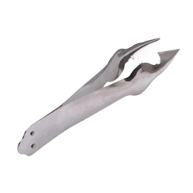 1Pcs Practical Pineapple Eye Peeler Stainless Steel Seed Remover Cutting Clip Corer Useful Kitchen Fruit Tools