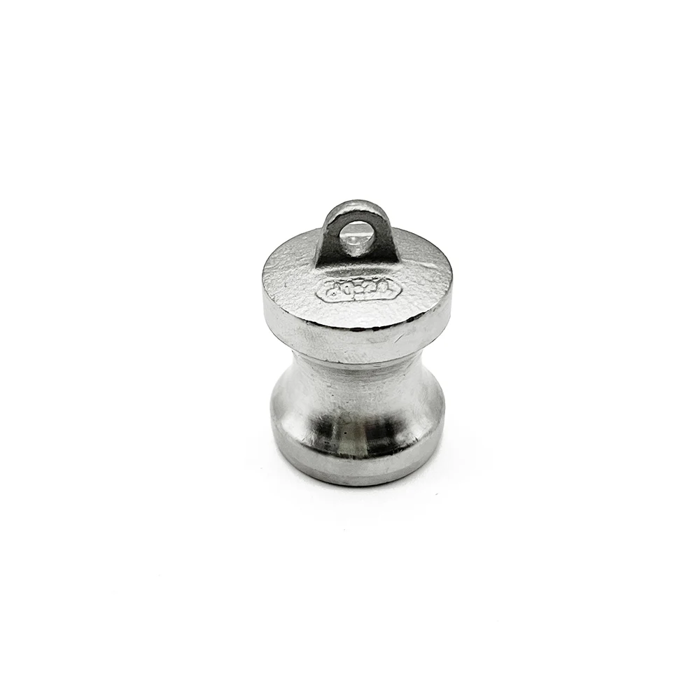 KegLand 1/2 Zoll Typ A/B/C/D/E/F Camlock Edelstahl Fitting Connector Bierzubehör Home Brewing – Detail 32