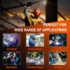 FEIFANKE ARC160 MIG MMA Welders Carbon Manual Welding Multipurpose IGBT Direct Current Inverter Welders Tools 4