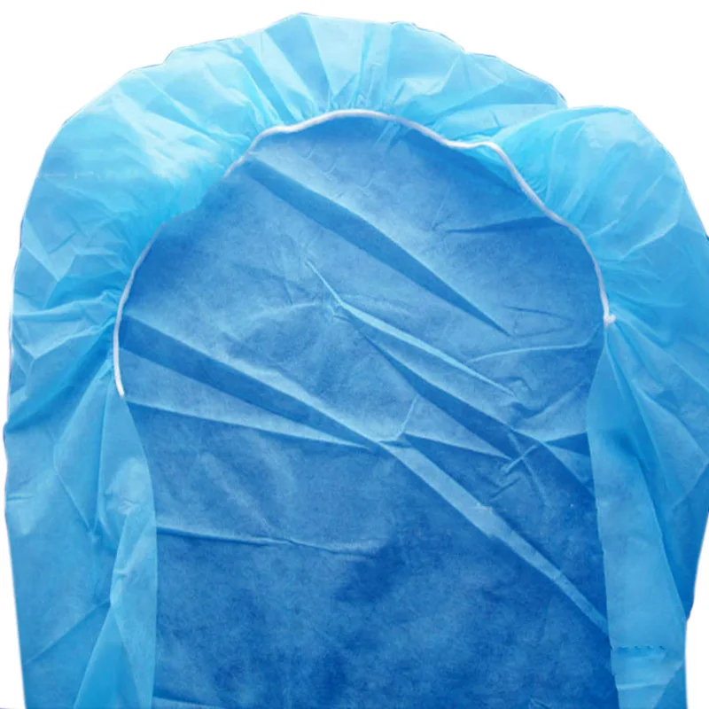 5Pcs Disposable Bed Sheet Cover Non-Woven Massage SPA Salon Bed Pads Cover 90X220cm 2