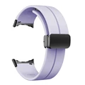 Purple-Black