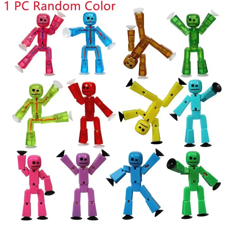 1 Piece Random Color