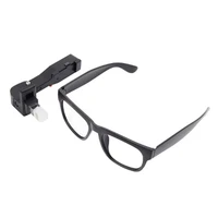 Programmable Smart Glasses T-Glass ESP32-S3 1.1Inch AMOLED Screen USB Rechargeable Programmable Smart Glasses 2