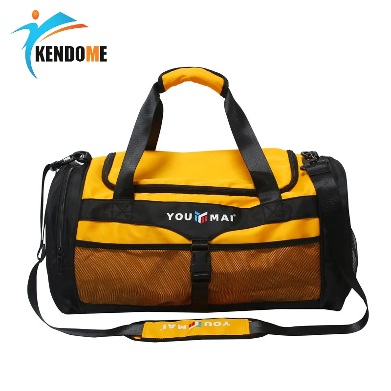 

Sports Training Fitness Bag Business Lightweight Handbags Large Capacity Mixed Colors Trend Portable Backpacks