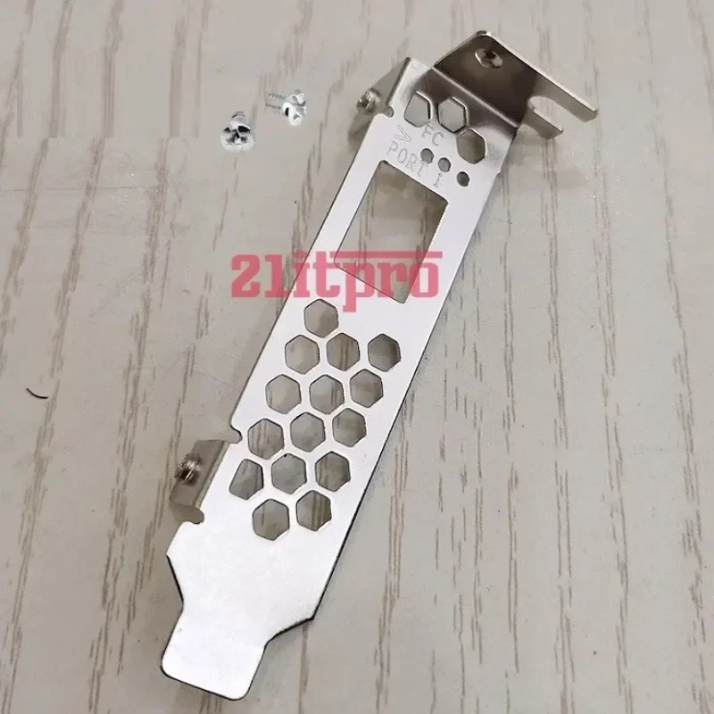 

I/O Защитная перегородка для YNFDG QLOGIC QLE2690-SR 16Gb P9D93A сетевая карта с половинной заглушкой