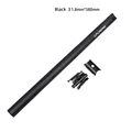 Black 31.8