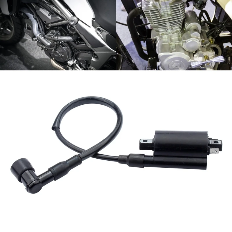 

Upgraded Ignition Coil for 4X2 6X4Gator Gas Homologated drop shipping