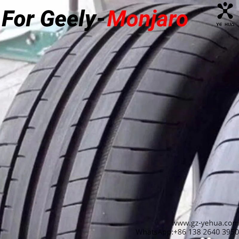 For GEELY Monjaro Manjaro Xingyue L KX11 Tyre Automobiles Parts Accesorios Para Auto Tools