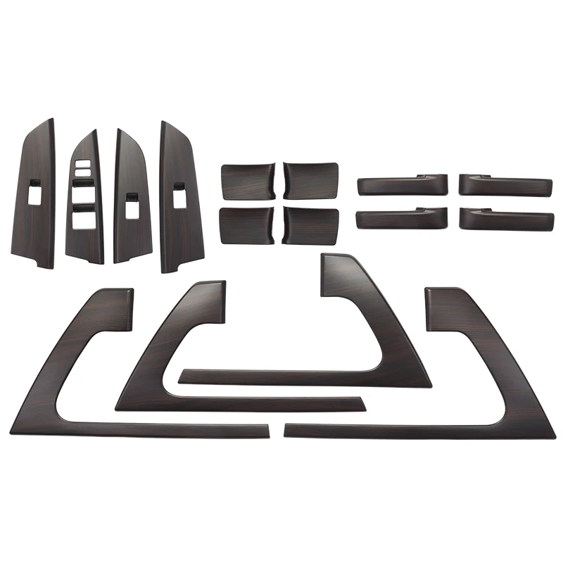 Autocollant 3D En Métal For Capot De Voiture, Moteur V6/V8, Cylindrée