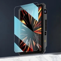 For Blackview Active 12 Pro 11" Tablet Tempered Glass Screen Protector for BV Black View Active12Pro Clear Protective Pad Film - Image 2