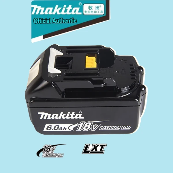 Loja Especializada De Baterias Makita Store