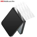 5x Soft film