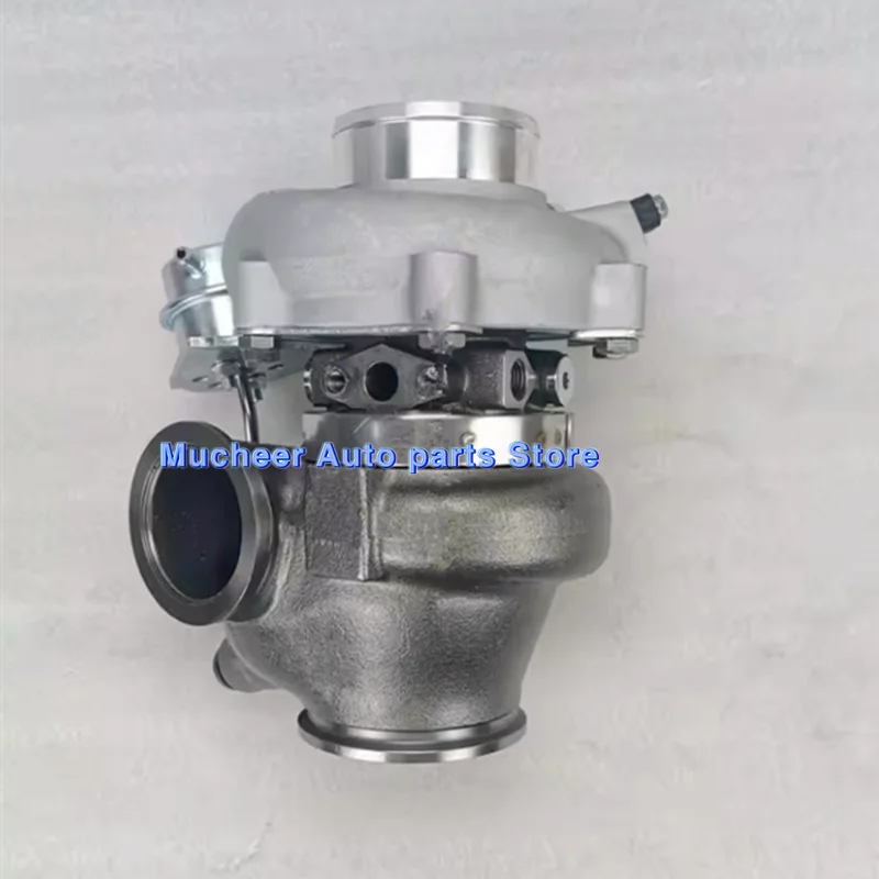 Turbocompressore Turbo G25-660-877895 S G25 Con Rotazione Standard 5005 Ad Alte Prestazioni Con Wastegate