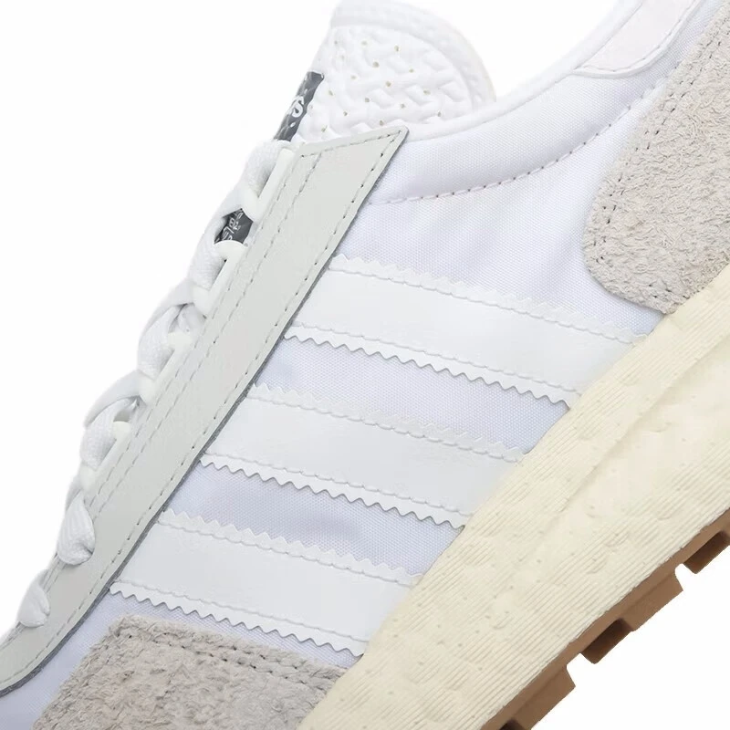 حذاء الجري Adidas Originals RETROPY E5 للجنسين - وصل حديثًا ملابس رياضية مريحة للتنفس للرجال والنساء